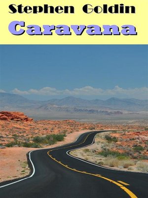 cover image of Caravana